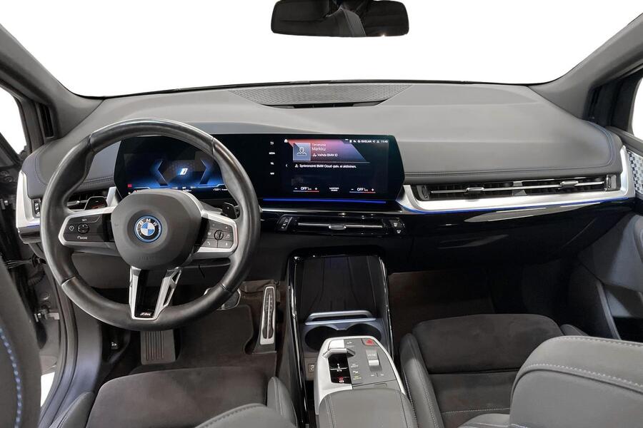 BMW 225 vaihtoauto