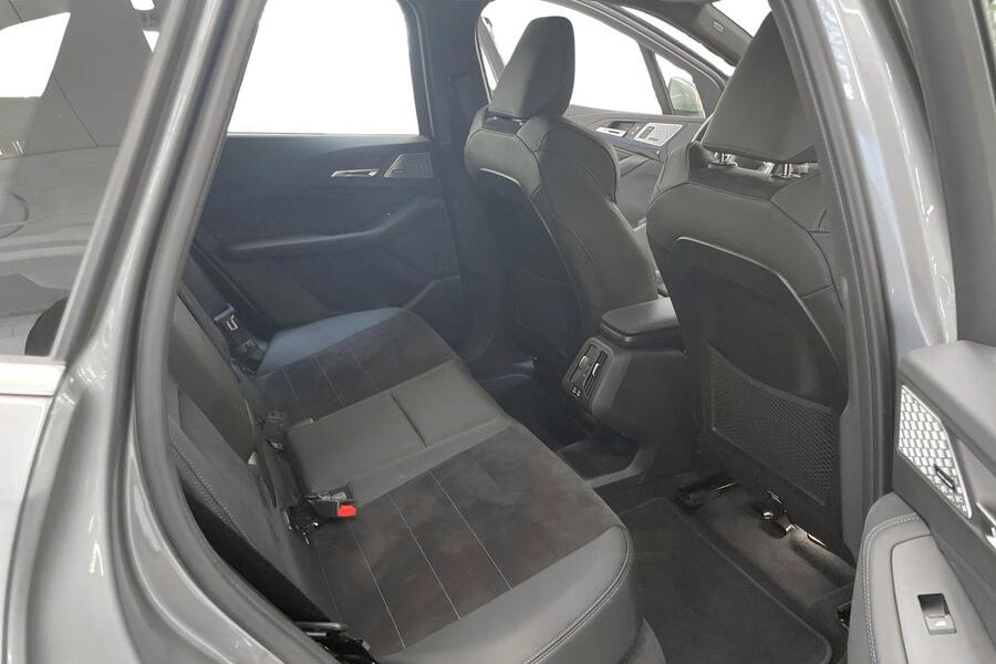 BMW 225 vaihtoauto