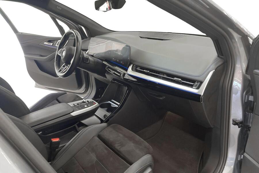 BMW 225 vaihtoauto