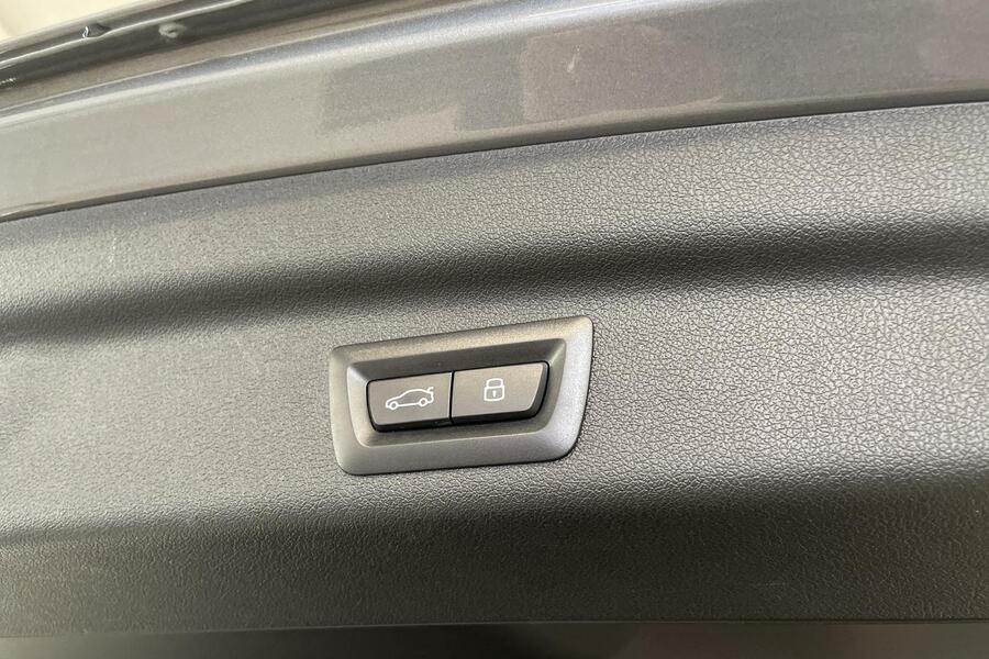 BMW 225 vaihtoauto