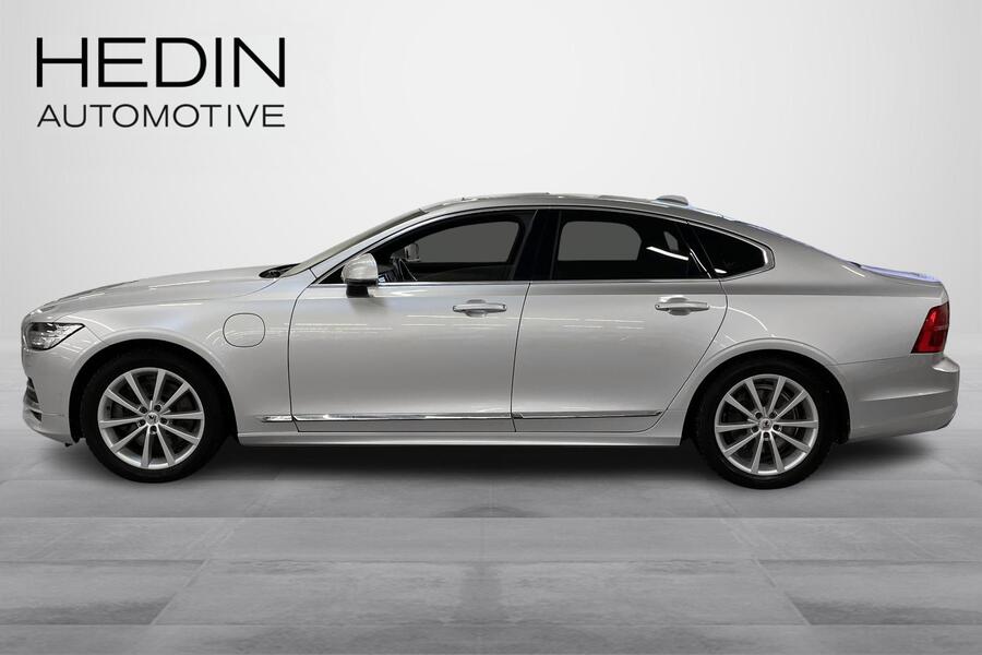 Volvo S90 vaihtoauto