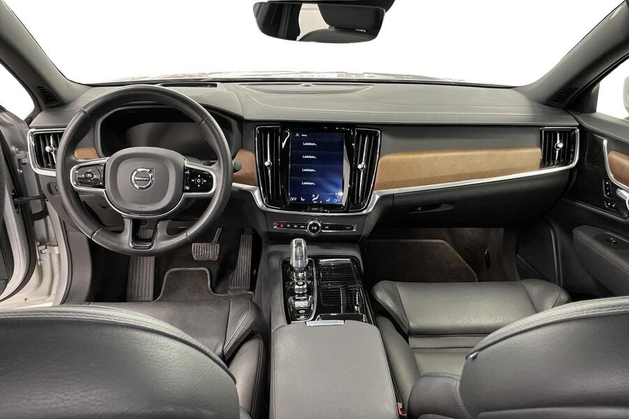 Volvo S90 vaihtoauto