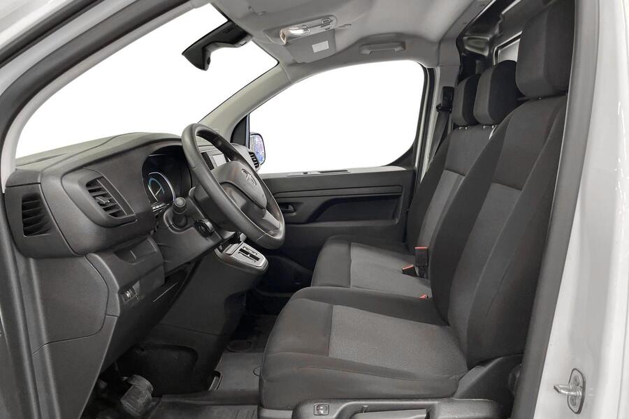 Opel Vivaro-e vaihtoauto