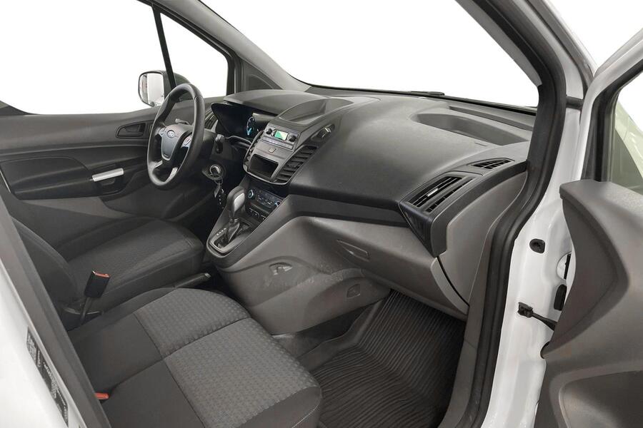 Ford Transit Connect vaihtoauto