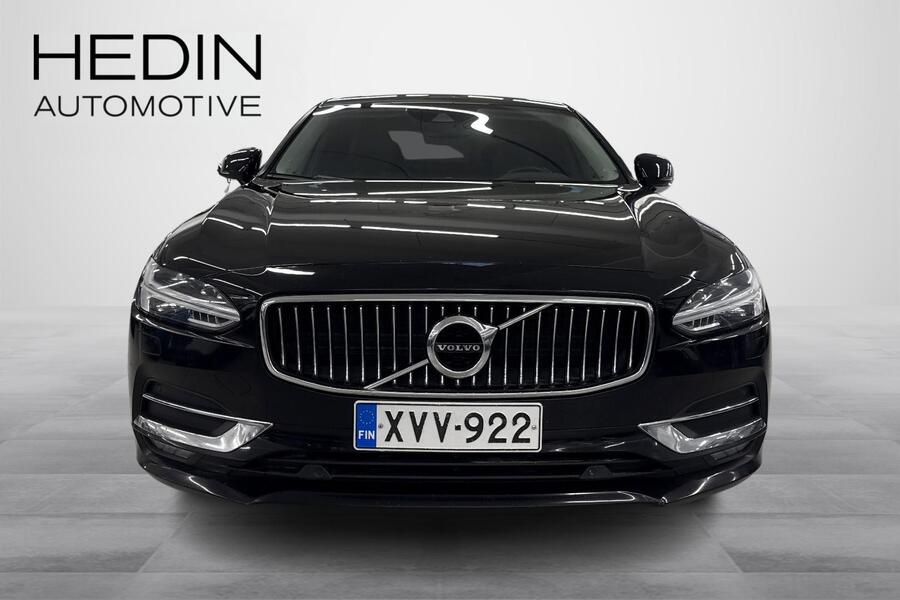 Volvo S90 vaihtoauto