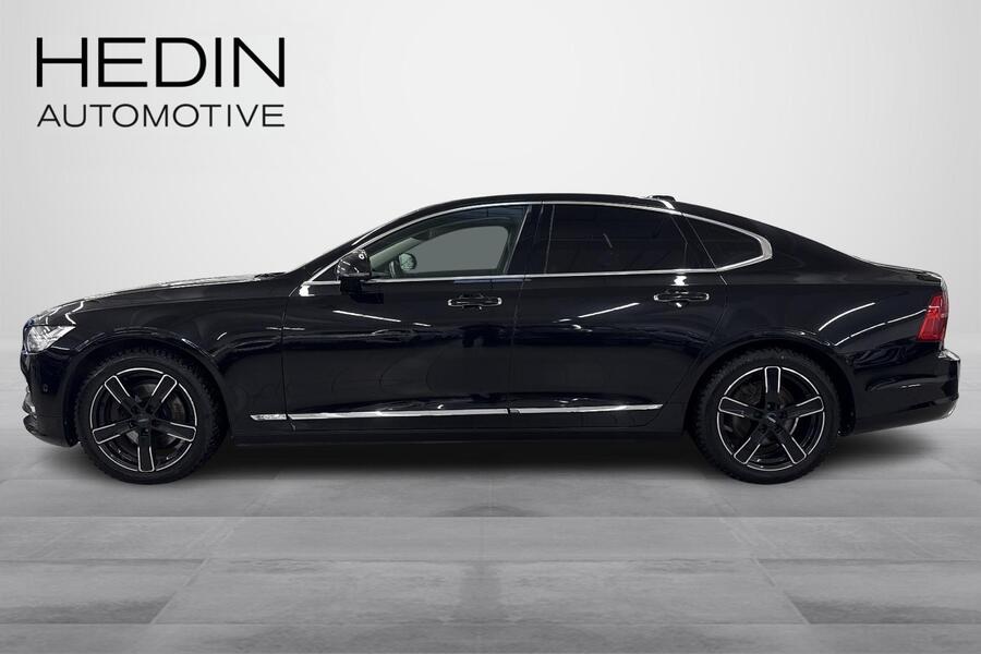 Volvo S90 vaihtoauto