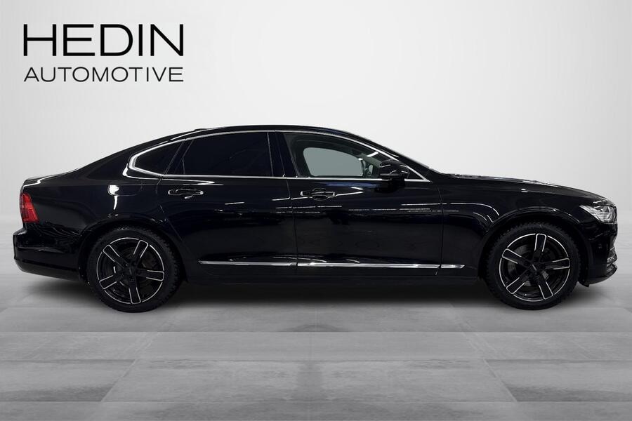 Volvo S90 vaihtoauto