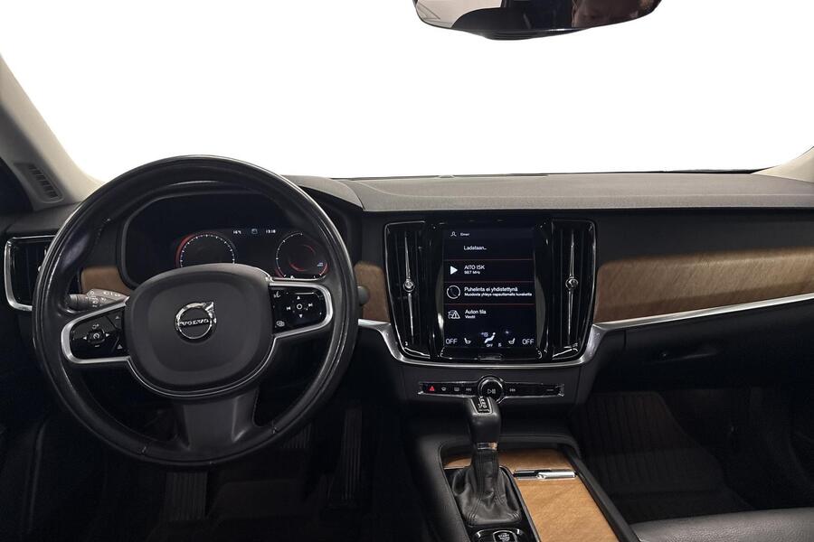 Volvo S90 vaihtoauto