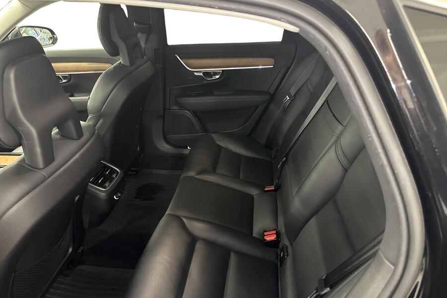 Volvo S90 vaihtoauto