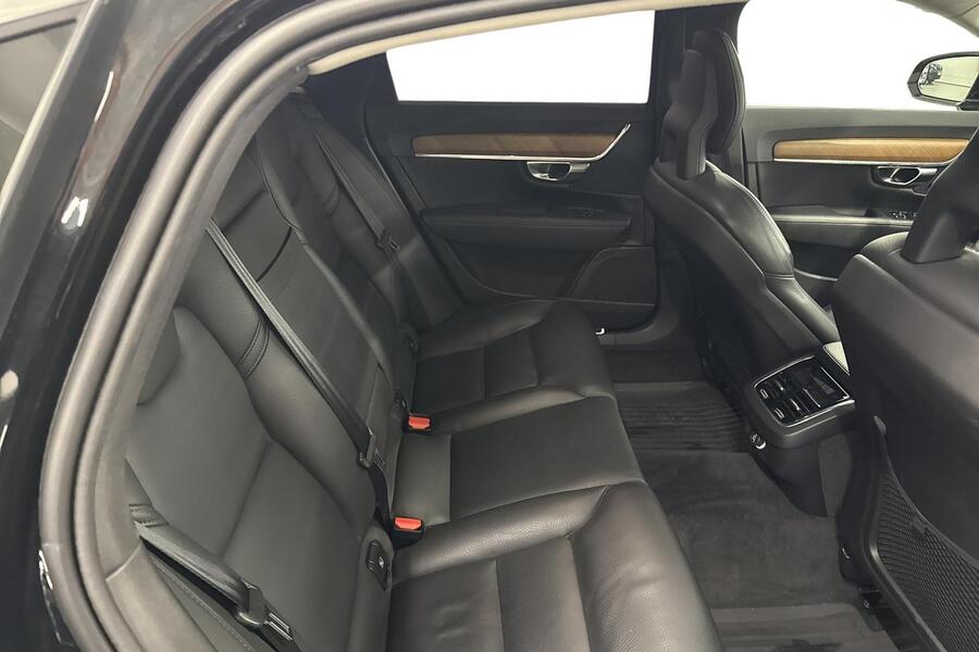 Volvo S90 vaihtoauto