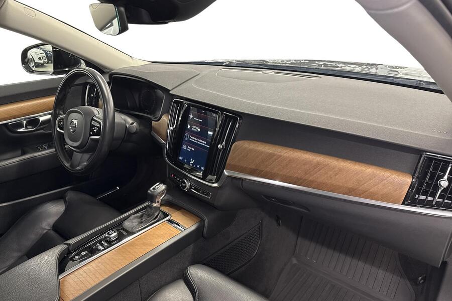 Volvo S90 vaihtoauto