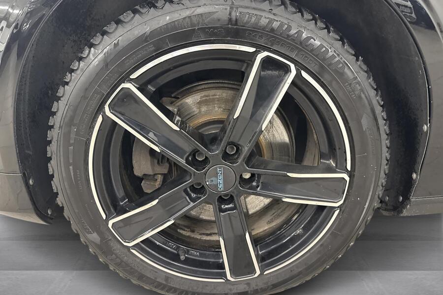 Volvo S90 vaihtoauto