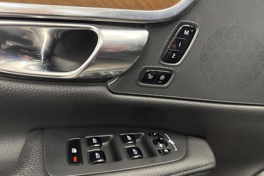 Volvo S90 vaihtoauto