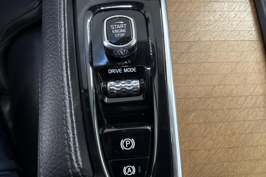 Volvo S90 vaihtoauto