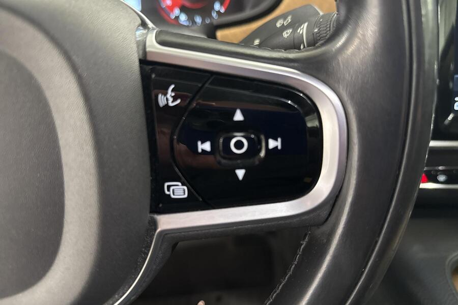 Volvo S90 vaihtoauto