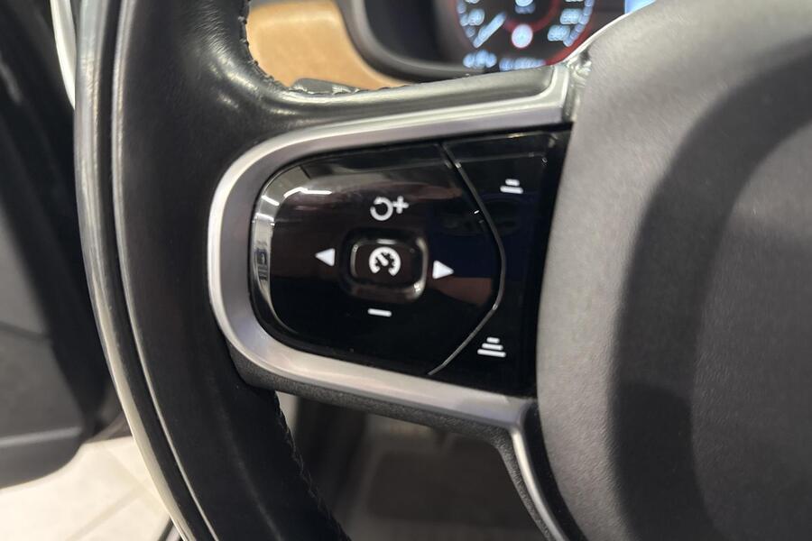 Volvo S90 vaihtoauto