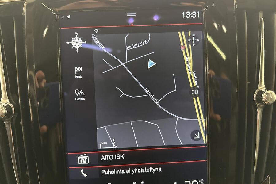 Volvo S90 vaihtoauto