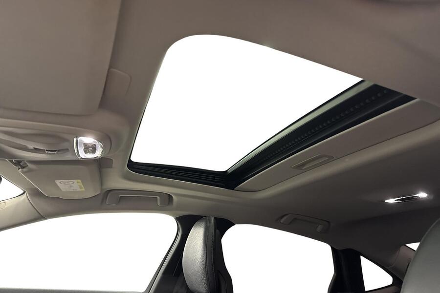 Volvo S90 vaihtoauto