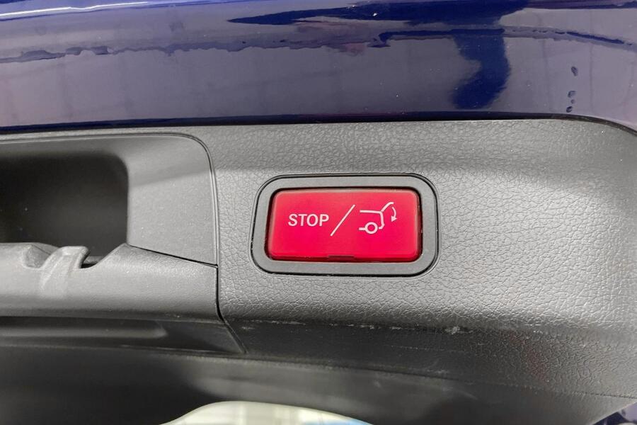 Mercedes-Benz GLB vaihtoauto