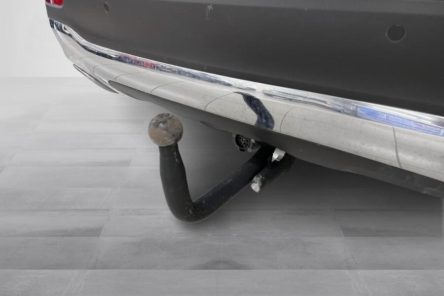 Mercedes-Benz GLB vaihtoauto