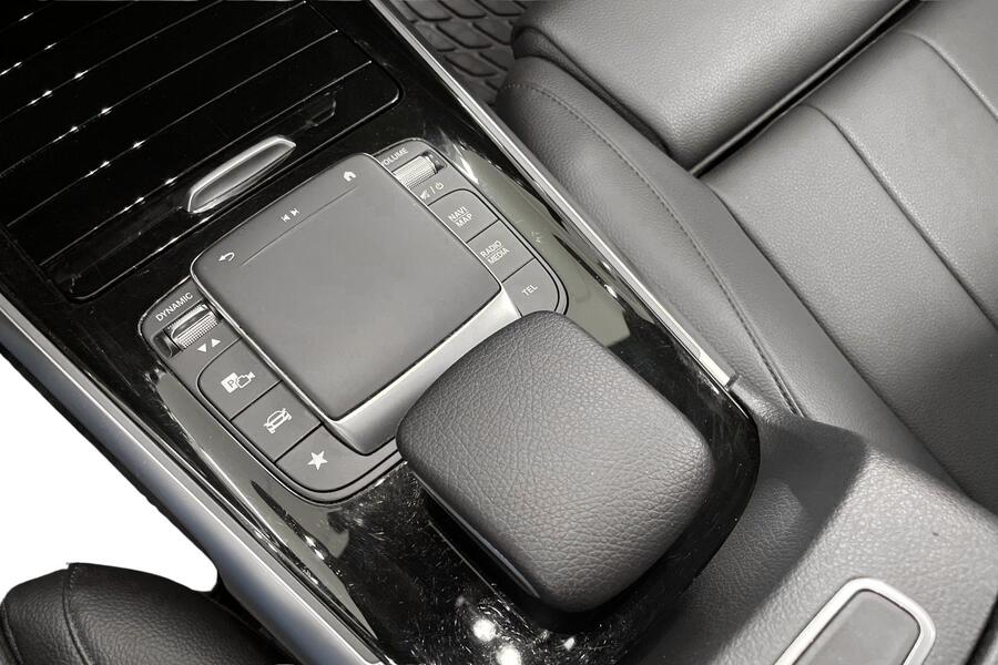 Mercedes-Benz GLB vaihtoauto