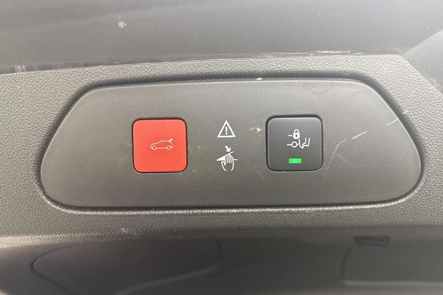 Opel Grandland X vaihtoauto