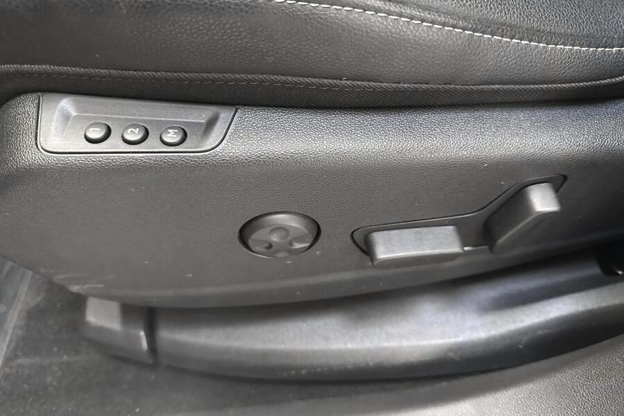 Opel Grandland X vaihtoauto