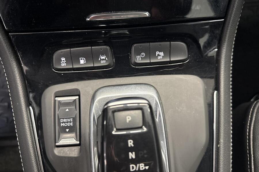 Opel Grandland X vaihtoauto