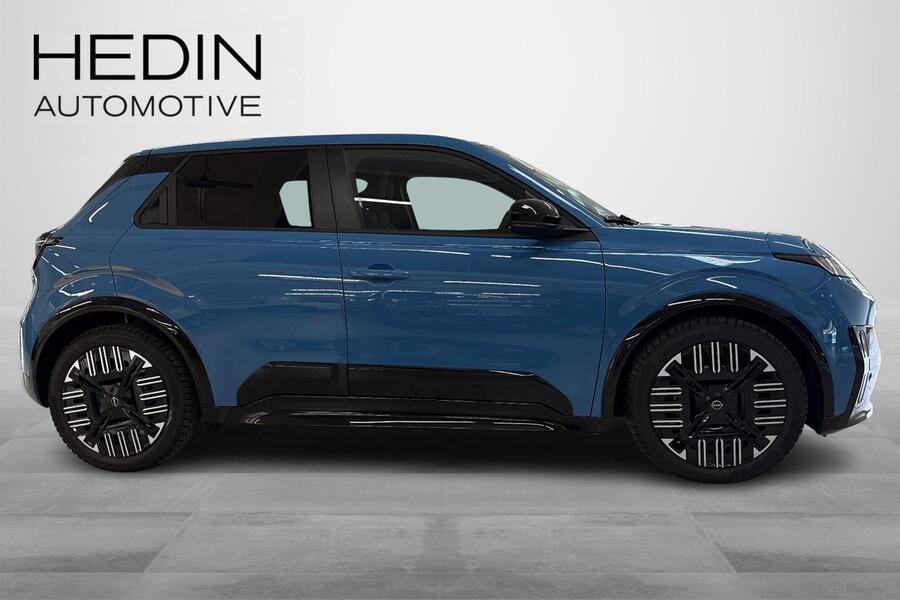 Nissan Micra vaihtoauto