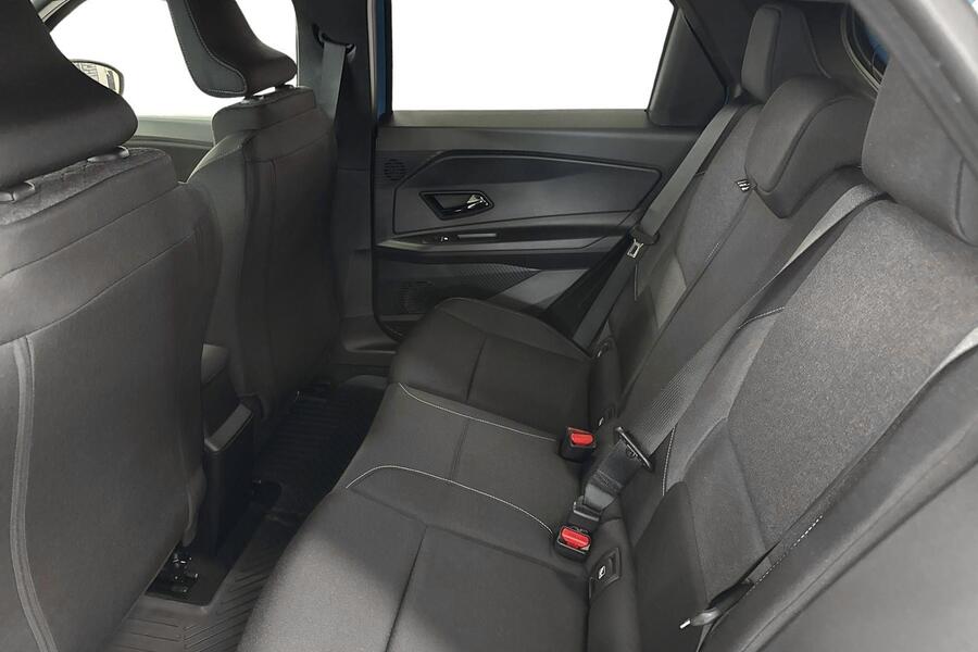 Nissan Micra vaihtoauto