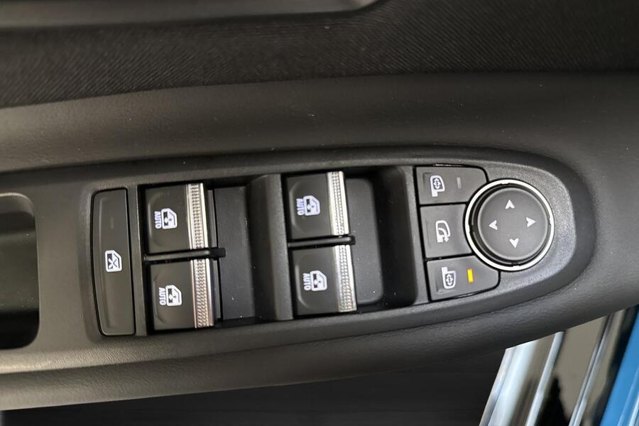 Nissan Micra vaihtoauto