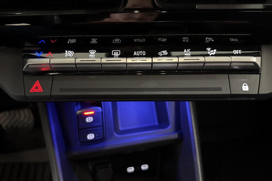 Nissan Micra vaihtoauto