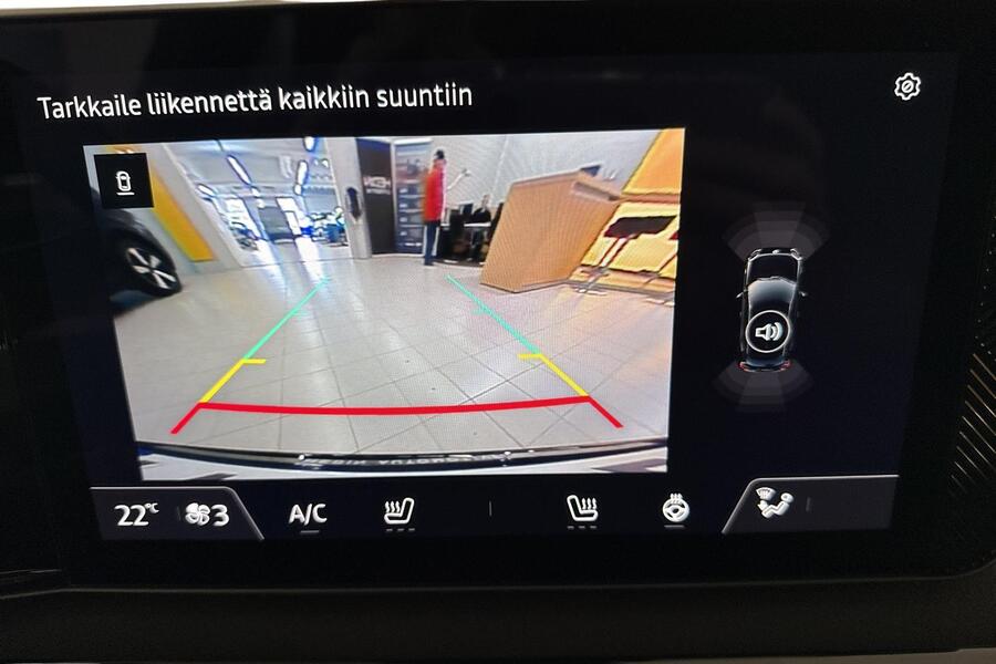 Nissan Micra vaihtoauto