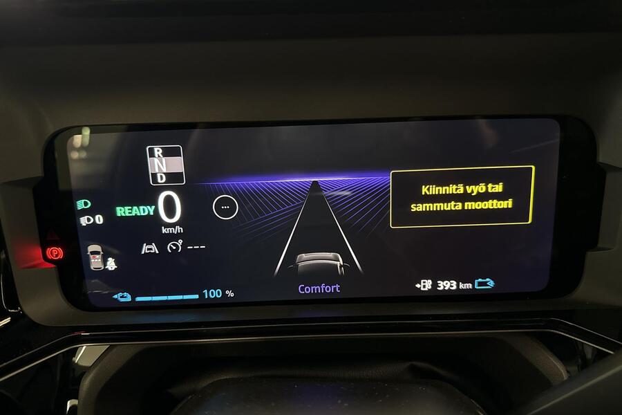 Nissan Micra vaihtoauto