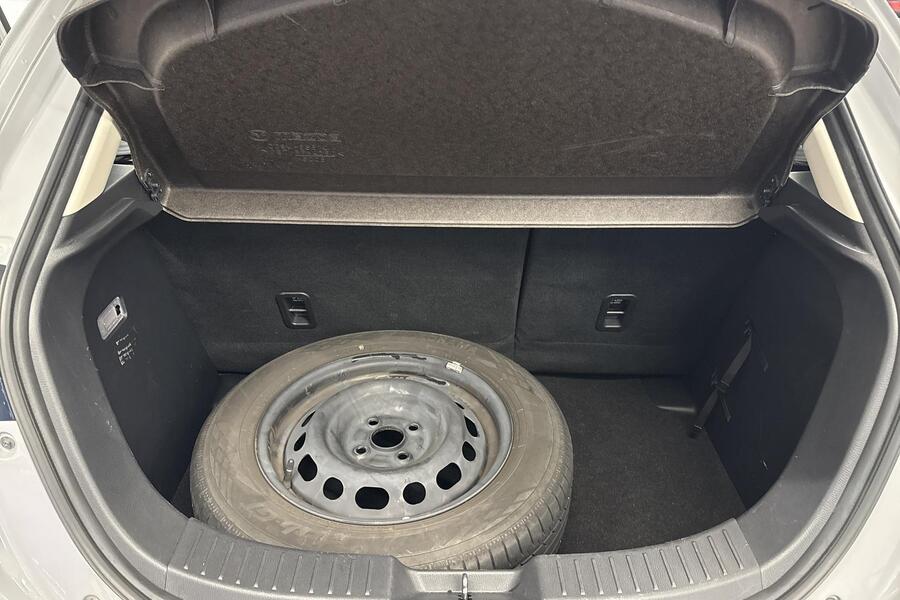 Mazda Mazda2 Hybrid vaihtoauto