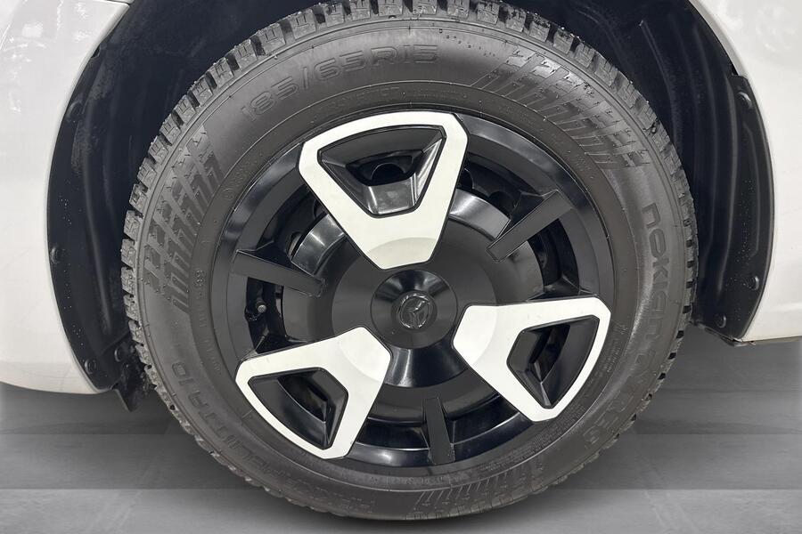 Mazda Mazda2 Hybrid vaihtoauto