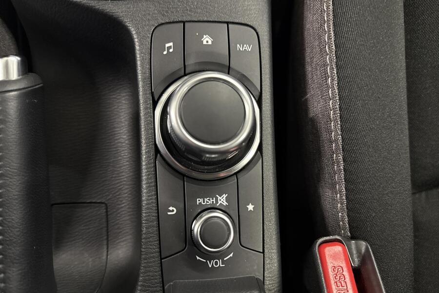 Mazda Mazda2 Hybrid vaihtoauto