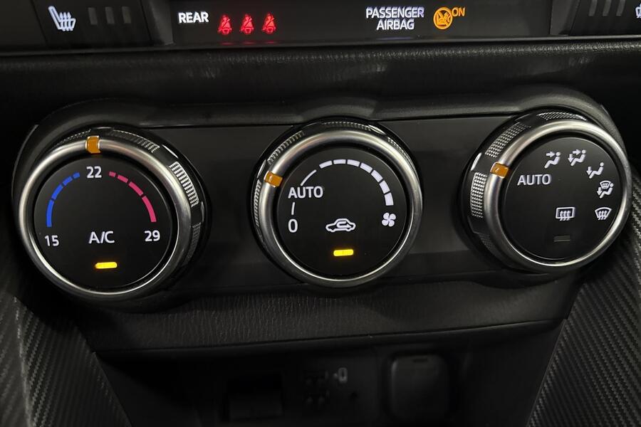 Mazda Mazda2 Hybrid vaihtoauto