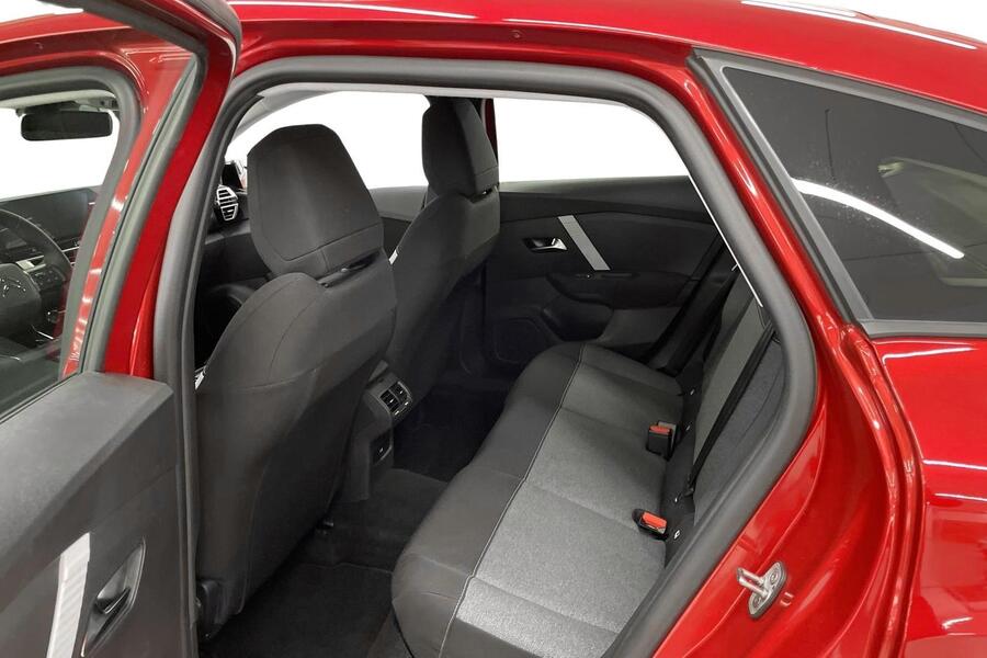 Citroën C4 vaihtoauto