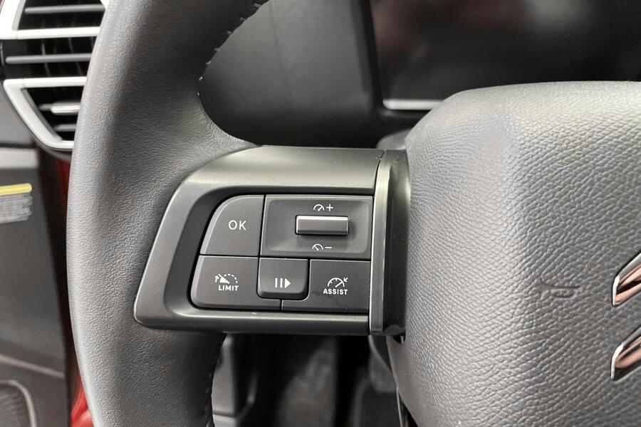 Citroën C4 vaihtoauto