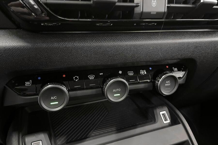 Citroën C4 vaihtoauto