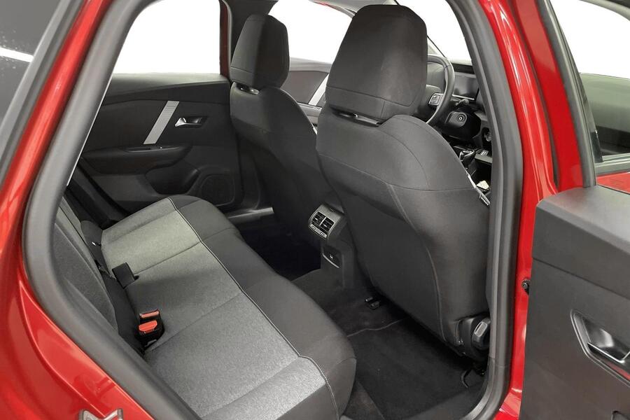 Citroën C4 vaihtoauto