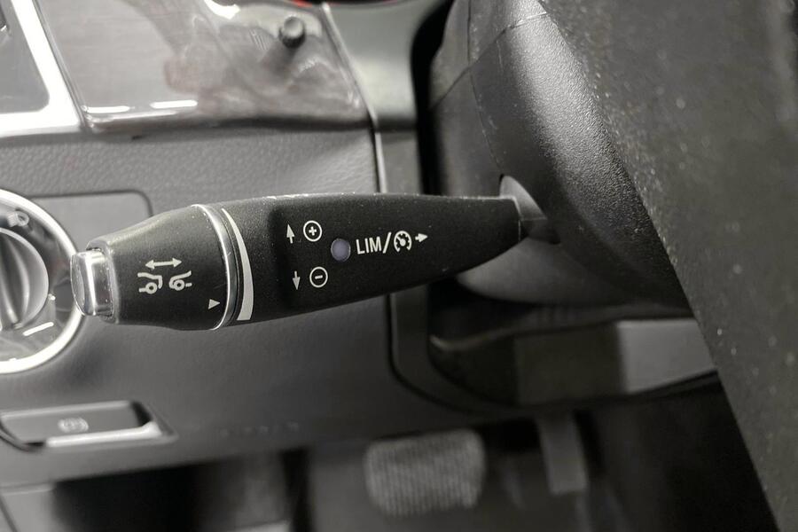 Mercedes-Benz GLS vaihtoauto