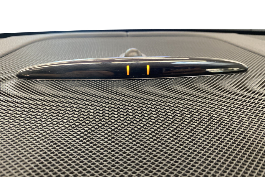 Mercedes-Benz GLS vaihtoauto