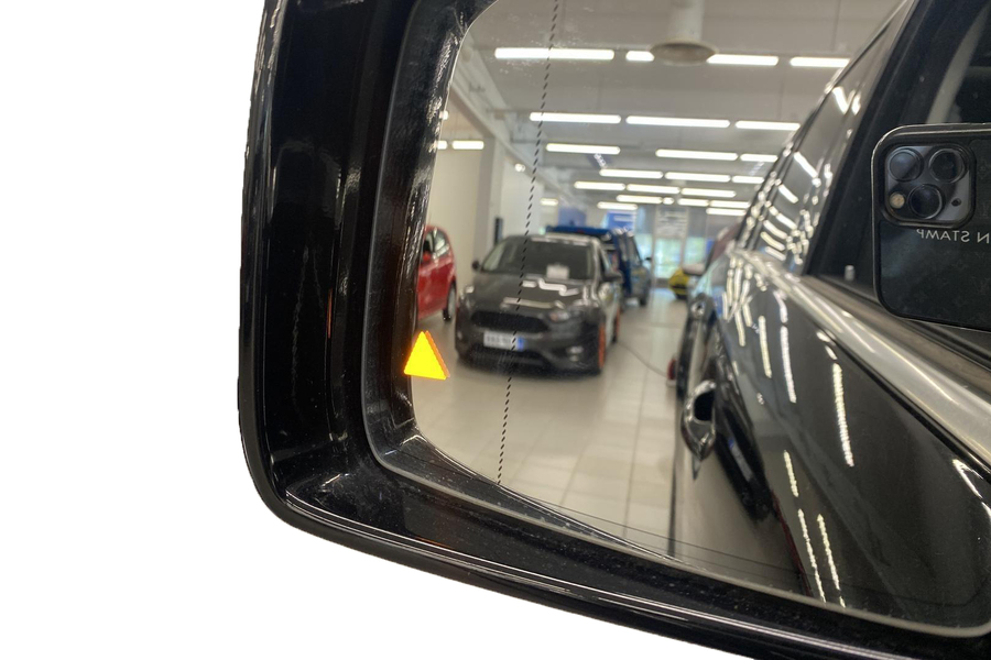 Mercedes-Benz GLS vaihtoauto