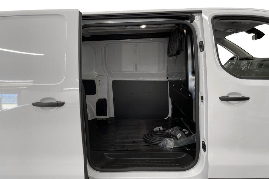 Opel Vivaro-e vaihtoauto