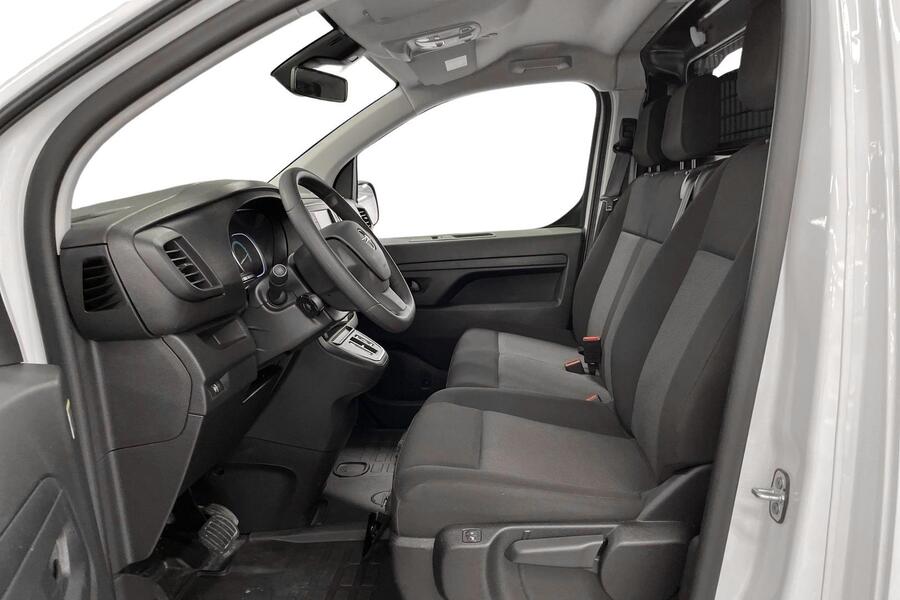 Opel Vivaro-e vaihtoauto