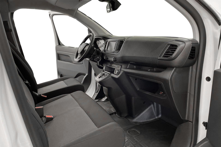 Opel Vivaro-e vaihtoauto