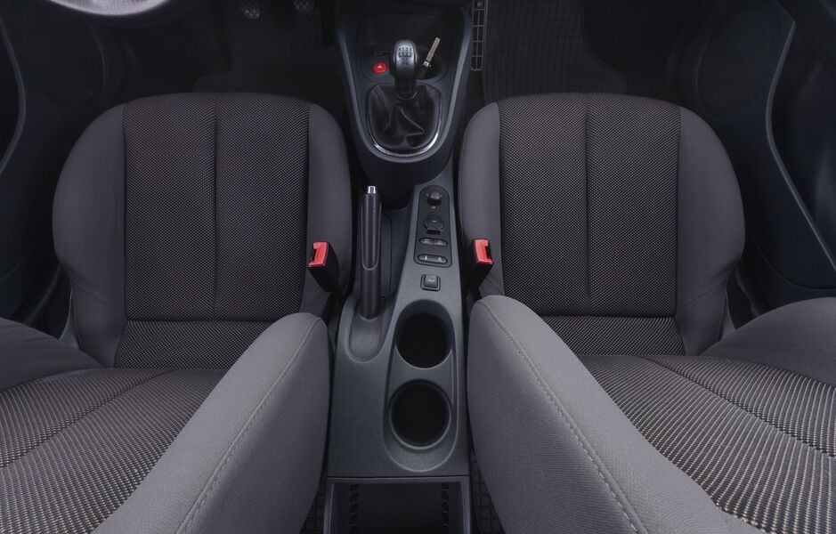 SEAT Leon vaihtoauto