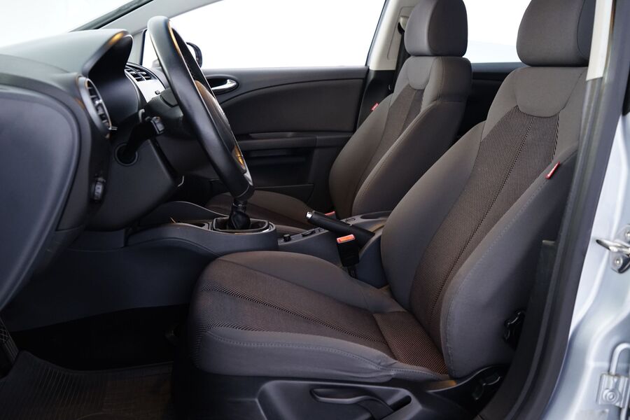 SEAT Leon vaihtoauto